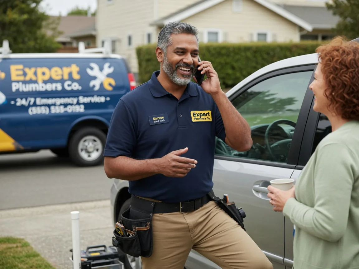 Drain Cleaning Indianapolis, IN FAQs